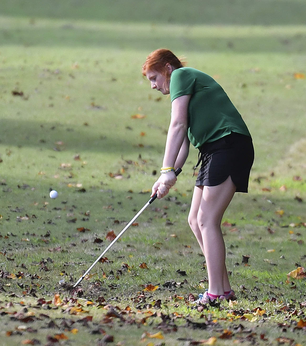South Florence, West Florence and Darlington Girls Golf